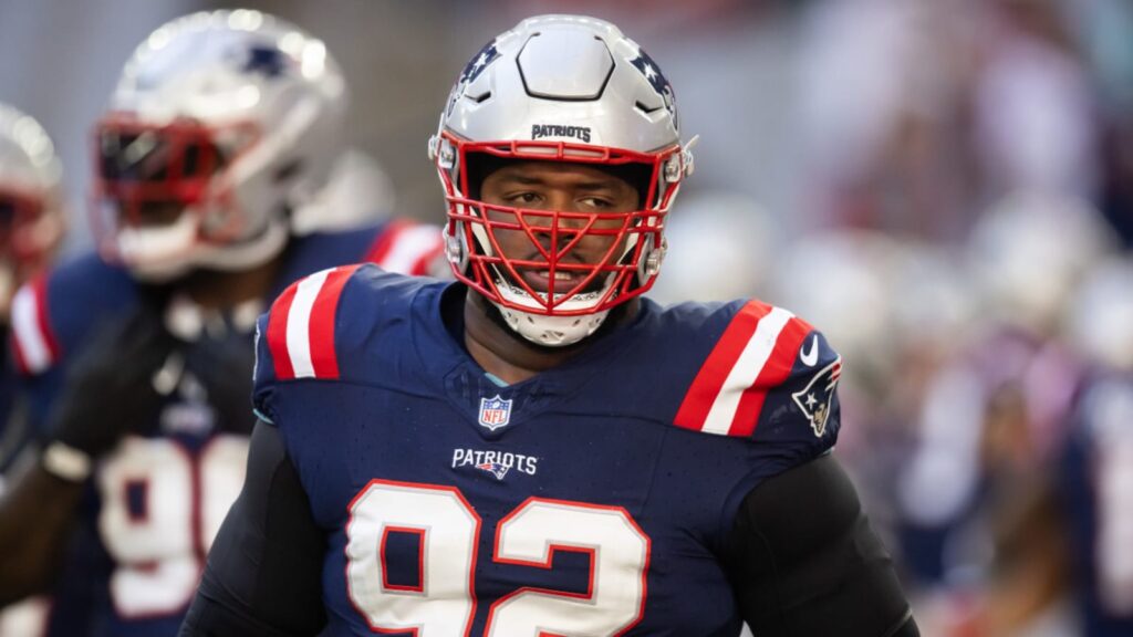 Is This the END of an Era? Patriots Veteran EXPLODES Over Trade News!