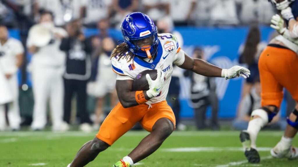 Cowboys Reveal 5 Traits Of What A ‘Schotty’ RB Looks Like