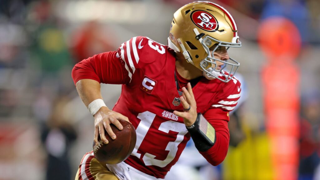 Purdy’s Future in Jeopardy? 49ers’ Contract Stuns NFL World!”