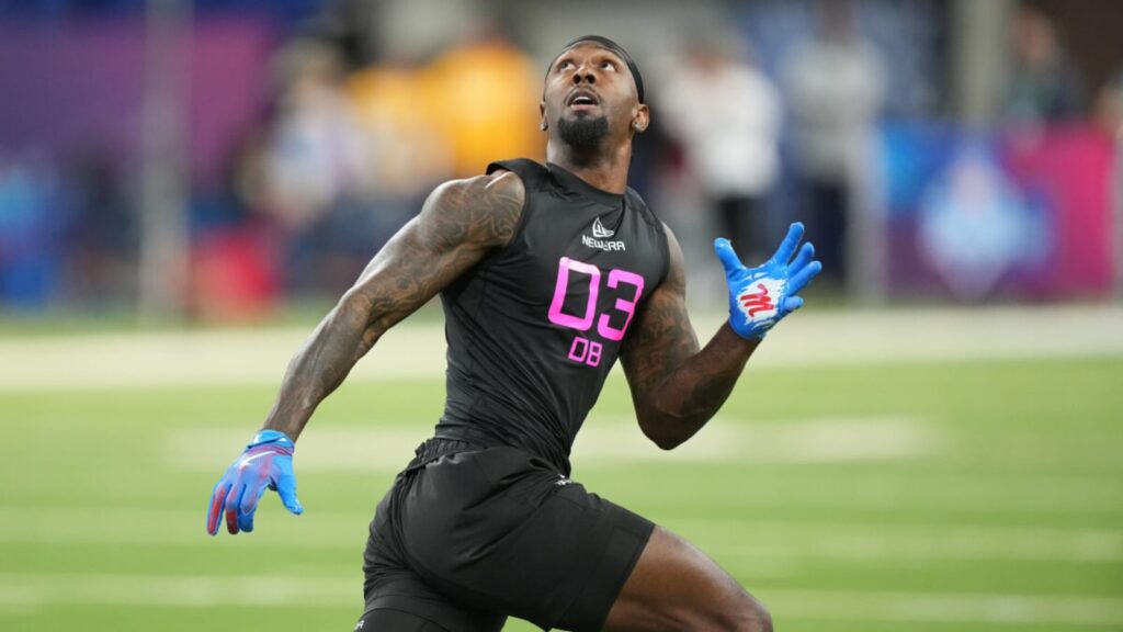 Chiefs Just Found Their MISSING PIECE? This Draft Prospect’s Meeting Changes EVERYTHING