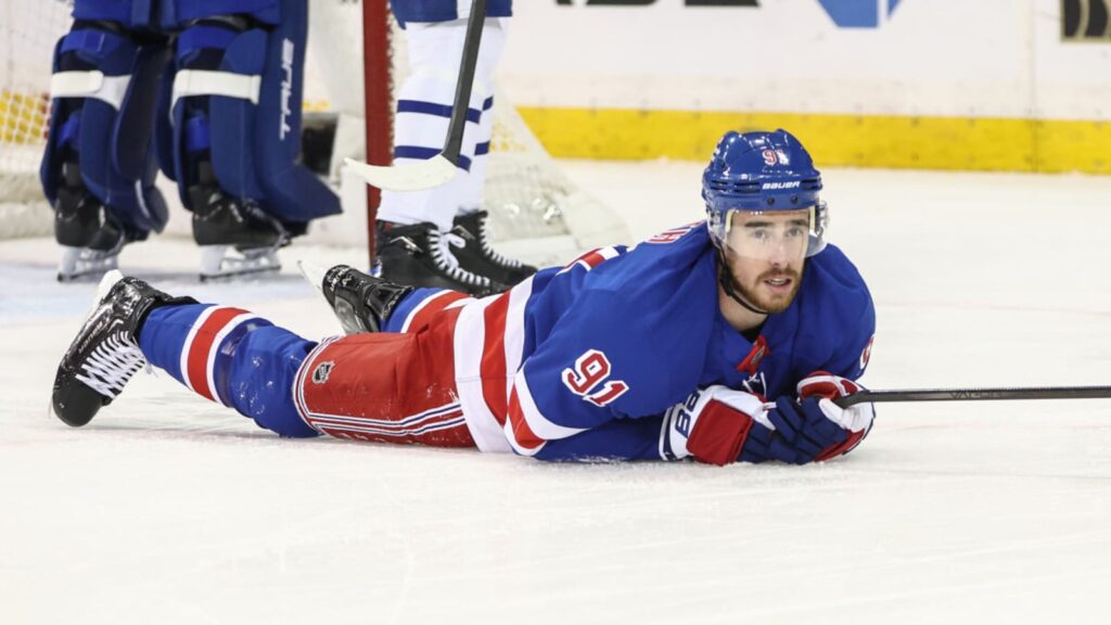 Maple Leafs MUST ACT NOW! This Rangers Trade Is Their ONLY Hope!”