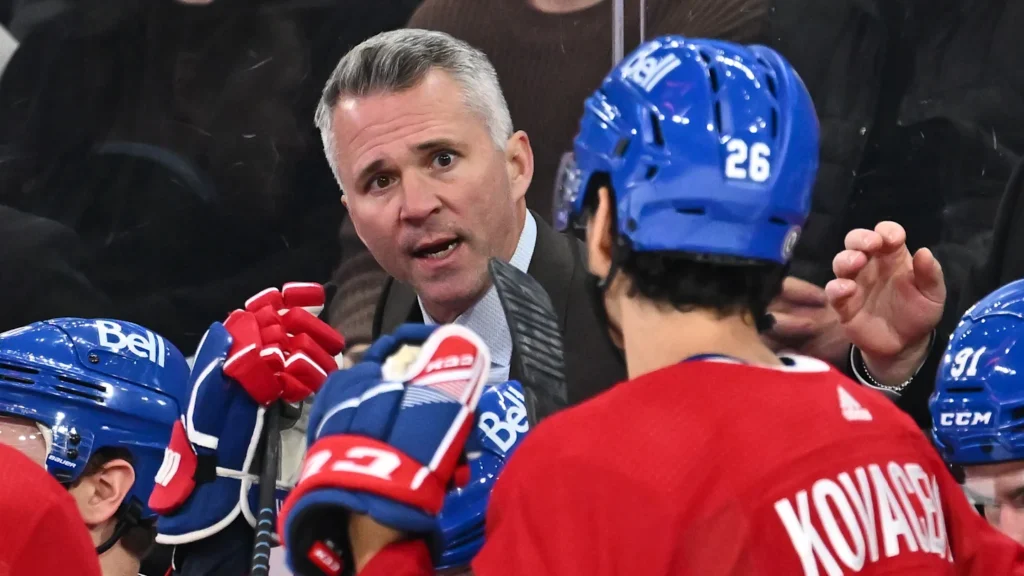 IT IS DONE: Montreal Canadians Star Nick Suzuki Stuns Fans and Leaves Head Coach Martin St. Louis Speechless with Major Announcement Concerning…