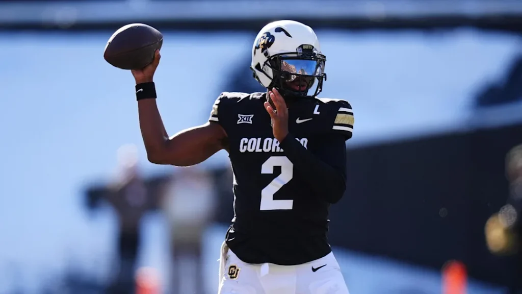BROWNS’ KEVIN STEFANSKI UNLEASHES SURPRISING TAKE ON SHEDEUR SANDERS – After being at the Colorado Pro Day on Friday, Browns head coach Kevin Stefanski shut down a major concern about…