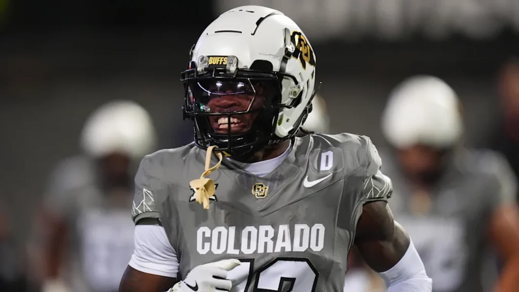 The Realistic Strategy: Why the Browns Will Likely Use Travis Hunter as a Receiver…