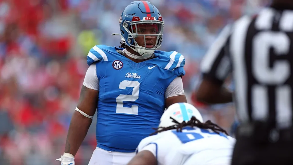 Report: Broncos Meet with First-Round Defender Before Draft