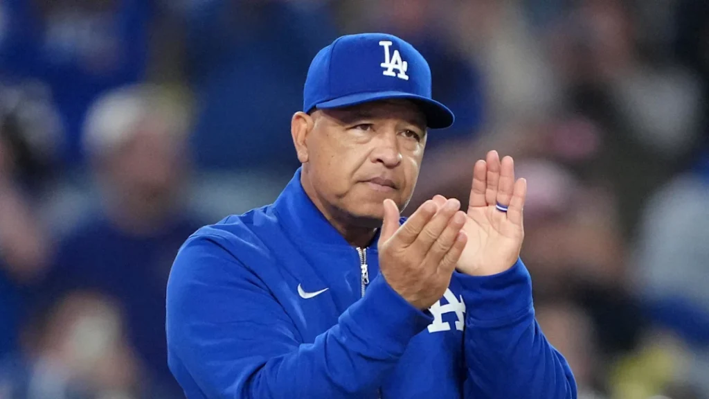 Dave Roberts Gets Honest About Bobby Miller’s Shortcomings in Dodgers 2025 Debut