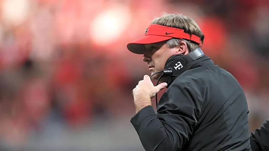 Georgia Bulldogs Offensive Lineman Marques Easley Announces Transfer Destination