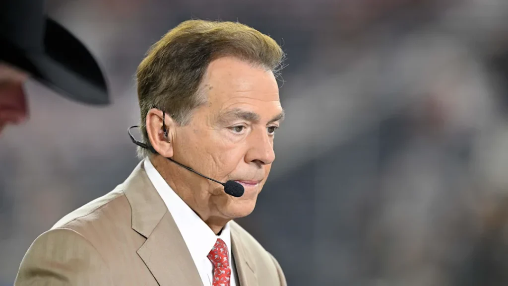 Nick Saban On Shedeur Sanders’ NFL Draft Slide: ‘I Feel Bad For Shedeur’