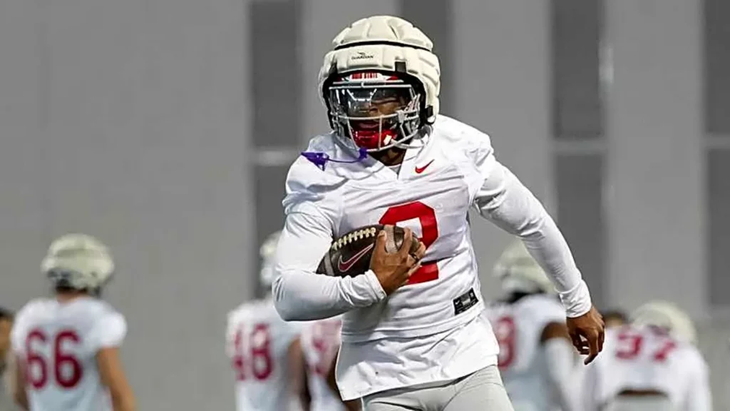 Titans Land Ohio State DB in 2026 Mock Draft