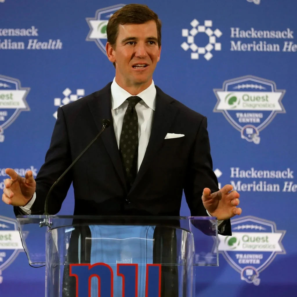 ESPN NEWS VERIFIED: Former Ole Miss Rebel Football Star Player Eli Manning Returns To his Former As the Senior Coach……see more