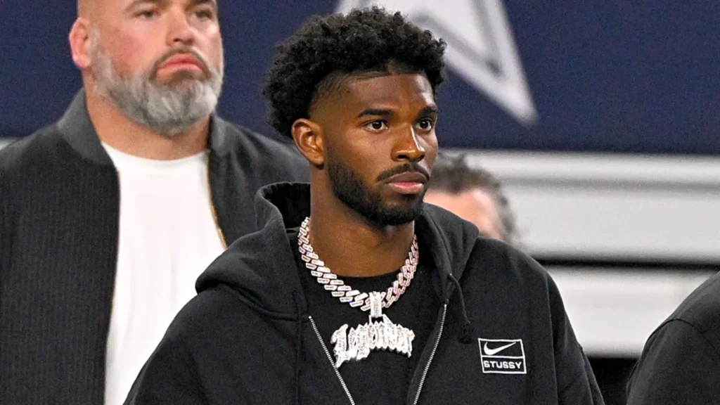 2025 NFL Draft winners and losers: Raiders score big, Shedeur Sanders’ disaster