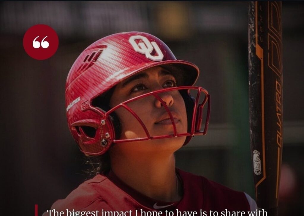 HEARTBREAKING NEWS: Oklahoma Sooners under Intense Fire After Shocking Report Emerges About Sooners softball mariah rose. Raising Serious Concerns That Could Lead to…