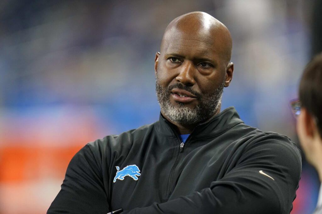 OFFICIAL: Brad Holmes and Lions Have Officially Confirmed And Announced The Signing NFL Most Deadly Defensive Weapon In Free Agency