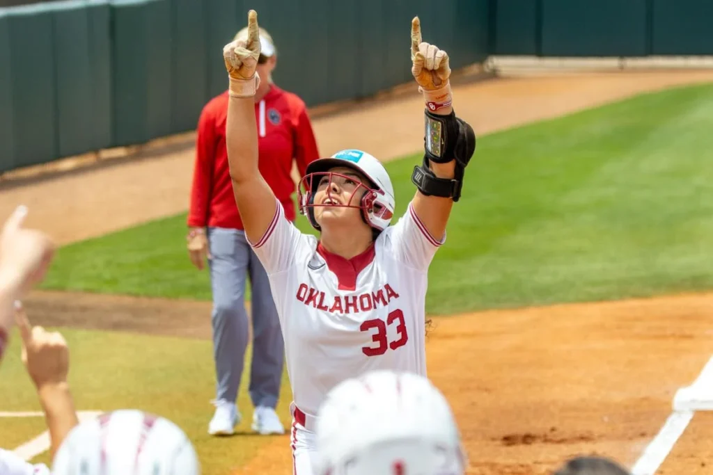 Oklahoma: Alyssa Brito Sooners Softball Star Stuns Fans With Bold Decision, Makes Major Announcement, Coach Patty Gasso Reacts in Shock……..