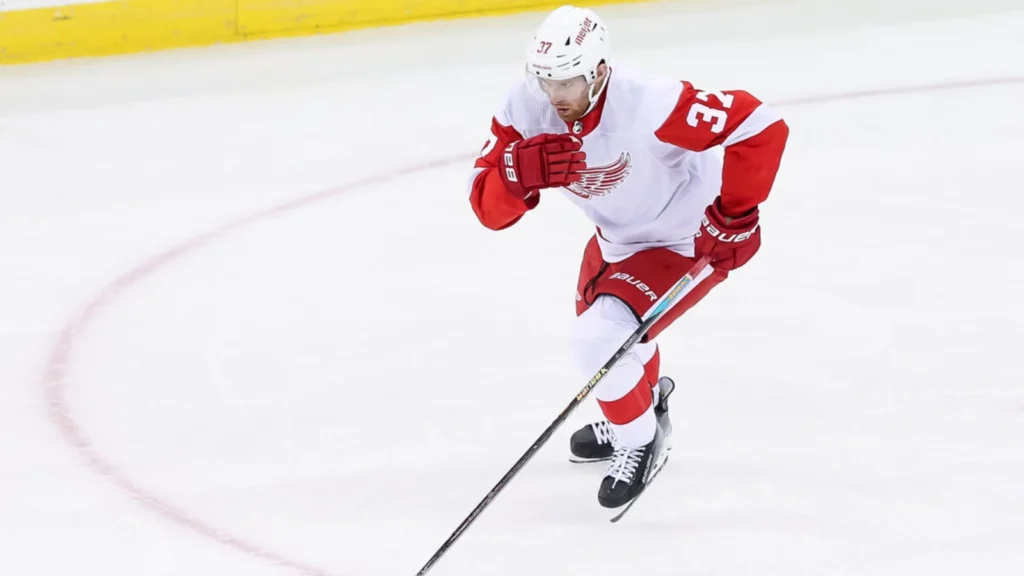 Breaking Down the Red Wings’ Historically Bad Penalty Kill & How to Fix It