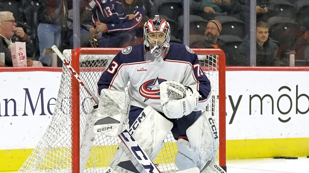 Blue Jackets Defeat Islanders to End Season on High Note