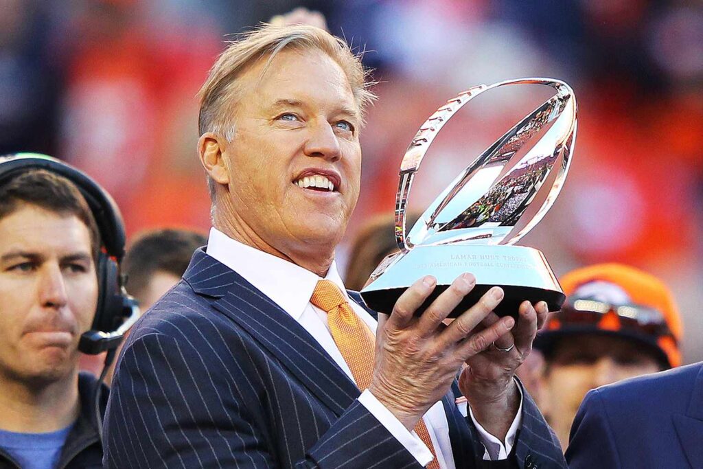 GOOD NEWS: Teams All-Time Legend John Elway Donates $800 Millions To Broncos’ For Stadium Underground Construction And…