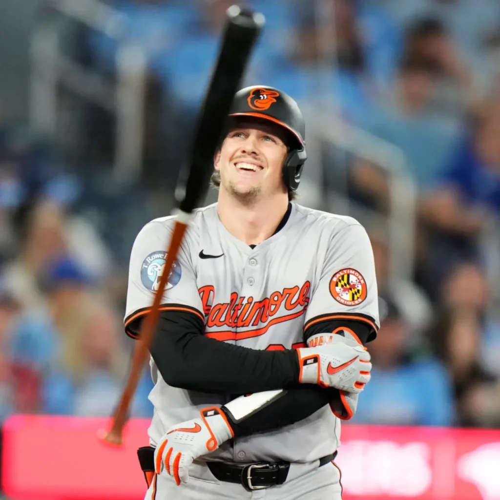 BREAKING NEWS: Baltimore Orioles Star catcher Adley Rutschman Has Done It Again, Making Major Announcement, Head Coach Brandon Hyde Reacts Shock