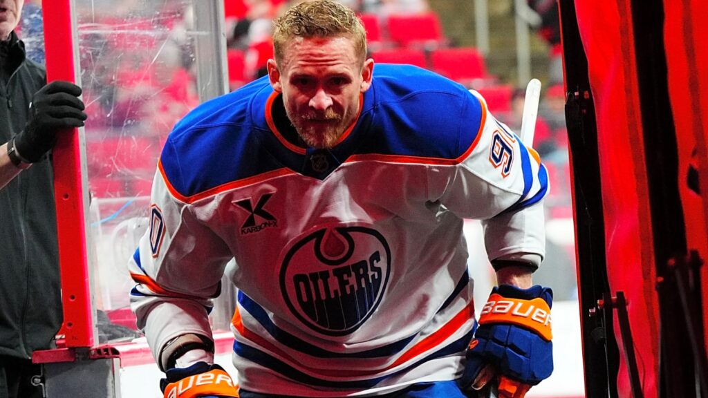 Oilers among teams with fewest cap overages for next season