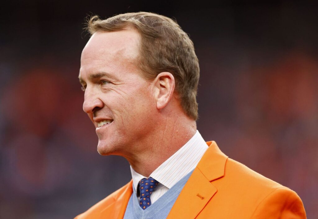 Legacy in Knoxville: NFL Icon Peyton Manning Takes the Helm as Managing Director of University of Texas tech red raiders Athletics – A Bold Move Signaling a Renewed Focus on Athletic Excellence and a Potential Resurgence for the Raiders Program, Examining the Impact of Manning’s Leadership and the Potential for Revitalizing the Texas tech Athletics Brand… See more