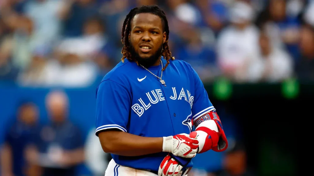 “BLUE JAYS’ WORLD SHATTERED: Toronto Mourns Sudden Loss of Star Slugger, Vladimir Guerrero Jr., Killed in Tragic Boating Accident on Lake Ontario, Leaving Team, Fans, and MLB in Stunned Silence”….see more