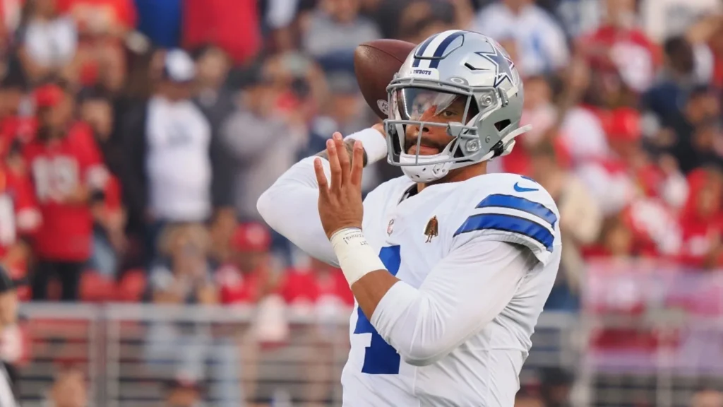Dak Prescott injury update: Cowboys QB getting ‘close to where I want to be’