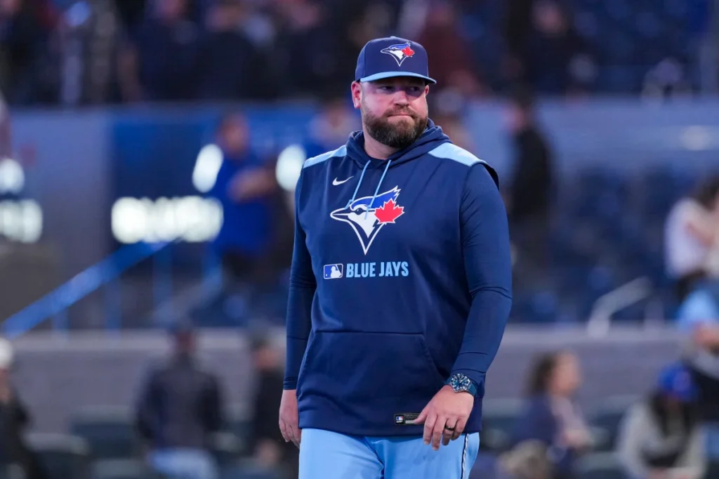 IT IS DONE: Toronto Blue Jays Baseball Star Vladimir Guerrero Jr. Stuns Fans and Leaves Head Coach John Schneider Speechless with Major Announcement Concerning……see more