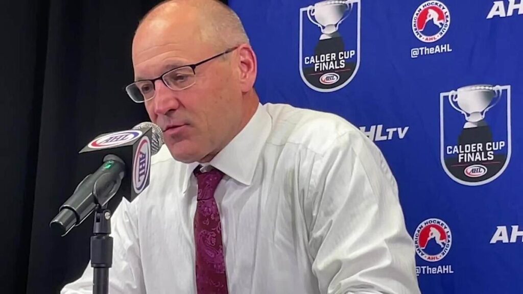 BREAKING NEWS: Buffalo Sabres ice hockey Manager Adams Kevny Reacts in Shock to Crushing NHL Report from Former Head coach Dan Bylsma concerning…see more
