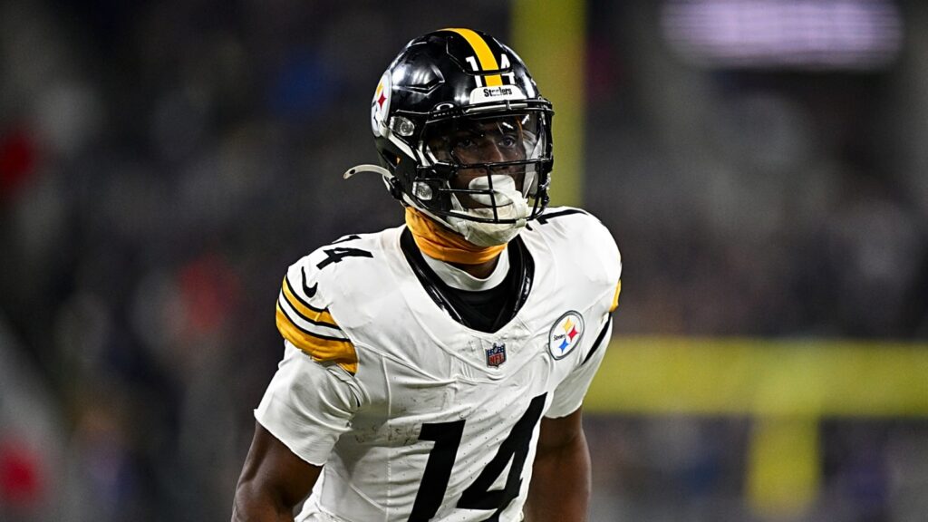 Cowboys’ Pursuit of AFC North WR Confirmed Despite Public Blowback
