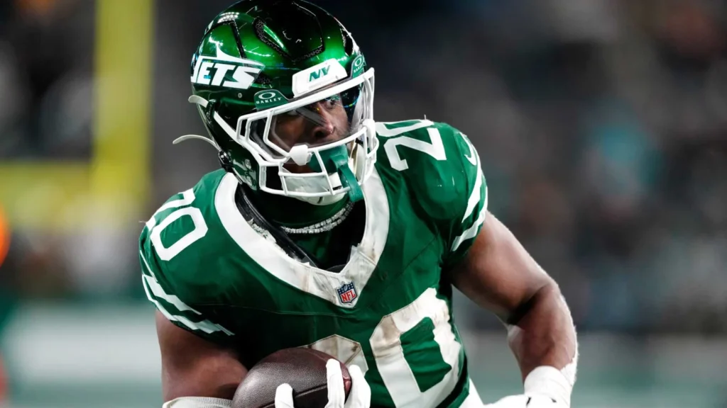 Jets insider addresses Breece Hall trade talk after Aaron Glenn comments