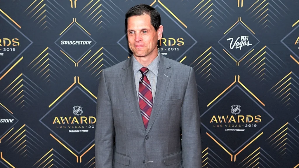 Report Emerges that Don Sweeney Could Shockingly Be Out as Bruins GM, per Pierre LeBrun