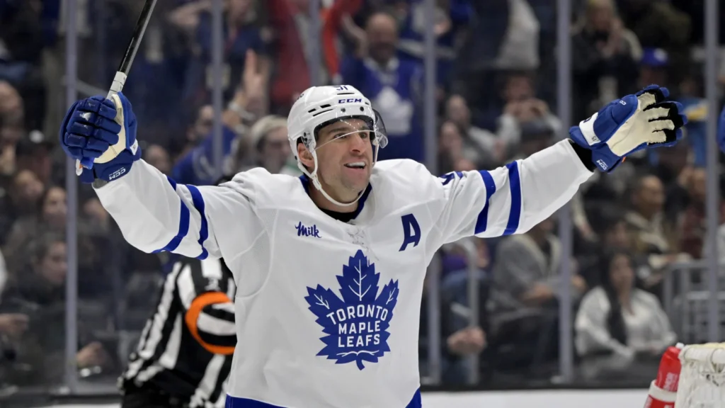 Do Maple Leafs Have the Stones to Make the Stamkos Call on Tavares?