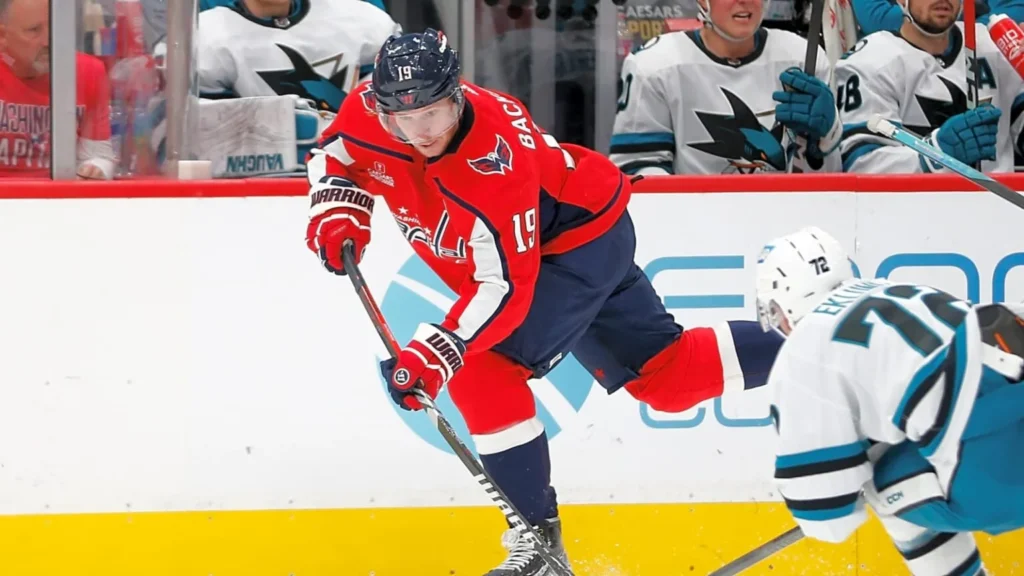 Breaking news ALERT: Washington capitals fans Declare independence, Establish own Nation…see more
