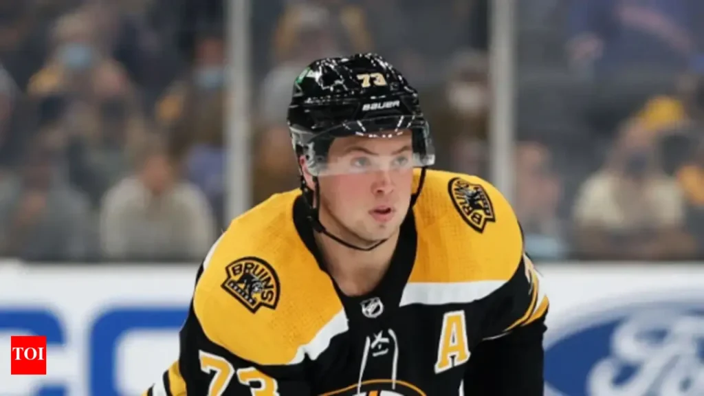 CONFIRMED DEAL: The New York Rangers officially trade defenseman K’Andre Miller to the Boston Bruins in blockbuster trade, in exchange for Bruins outstanding defenseman and alternate captain Charlie McAvoy following his decision to opt out of his current deal with the Bruins due to…