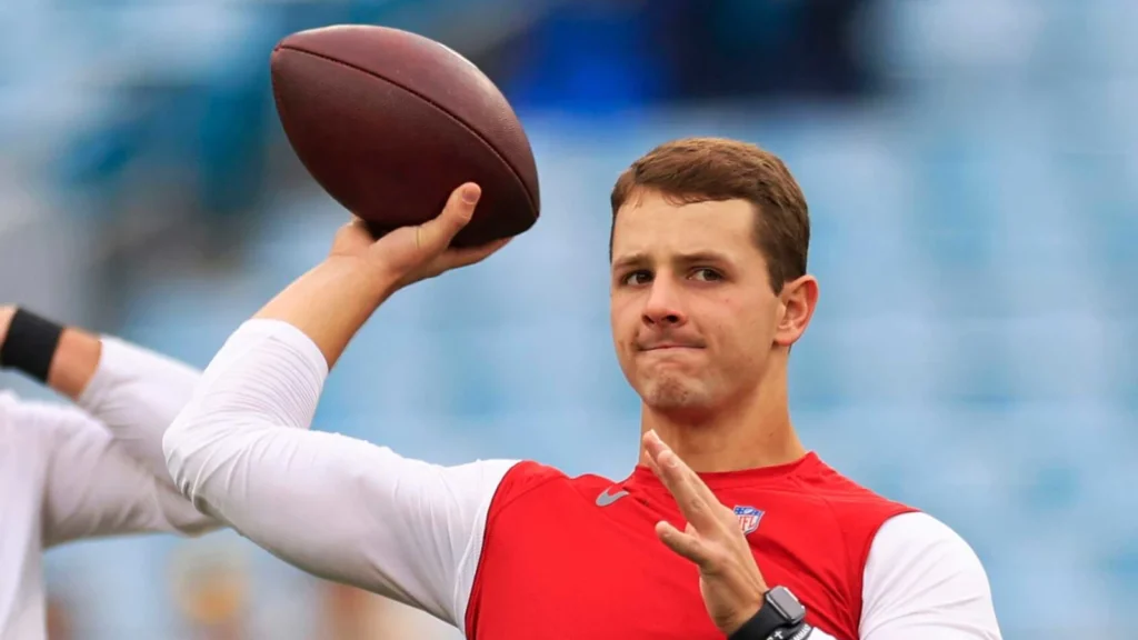 Former agent addresses if 49ers should wait, save franchise tag for Brock Purdy