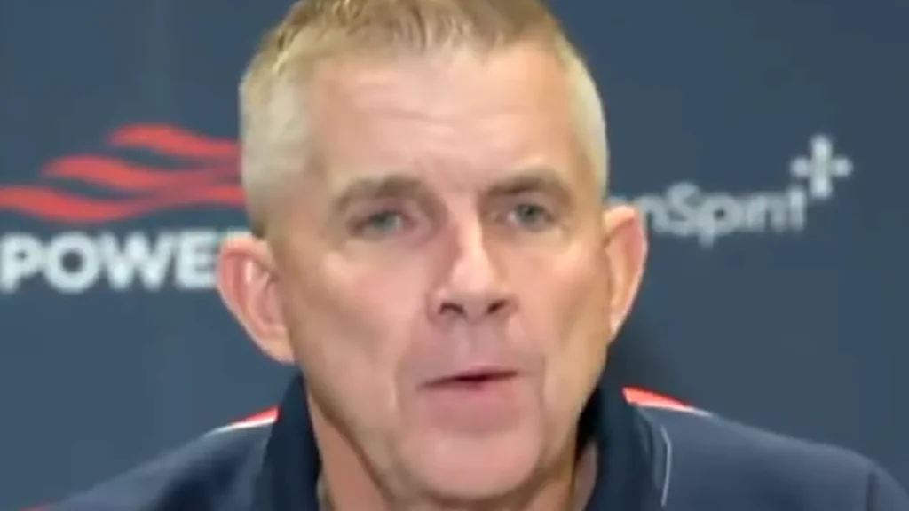Broncos Rookie Pat Bryant’s Record Setting NFL Comparison Revealed by Head Coach Sean Payton