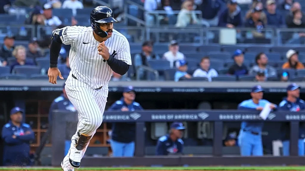 Slugger’s Blazing Start By the Numbers Is Cause for Cautious Yankees Optimism