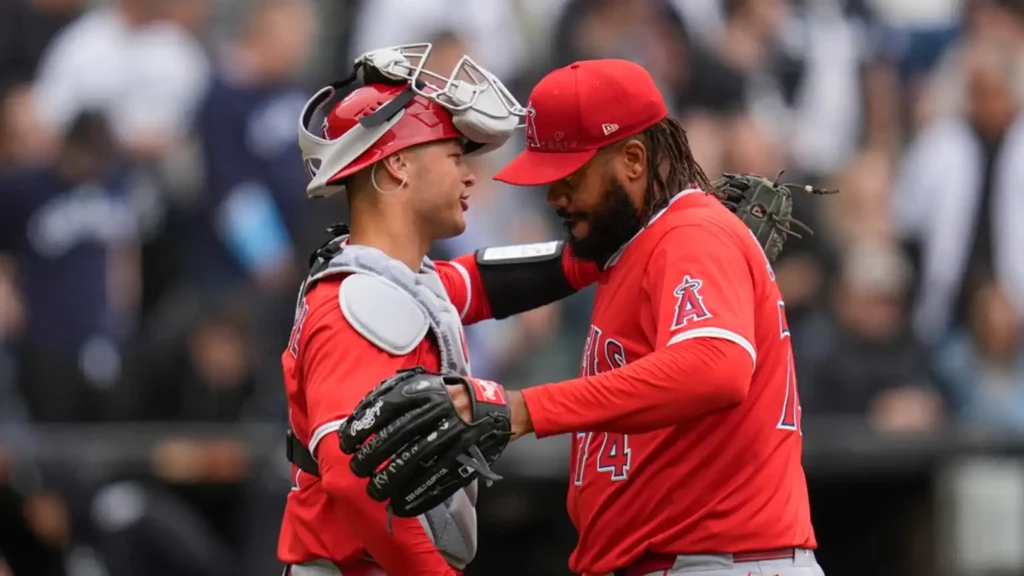 BREAKING: Phillies Rock Baseball World, Reel in Veteran Star Closer Kenley Jansen From Angels!