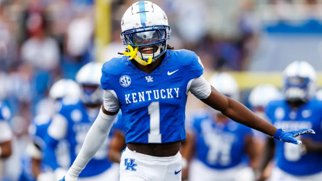 The Lions’ dream, nightmare, and most likely scenarios for the 28th pick in the 2025 NFL Draft