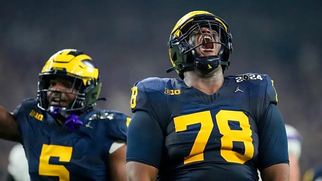 The Miami Dolphins’ 2025 draft class shows that Chris Grier and Mike McDaniel are finally taking a different approach to building the roster