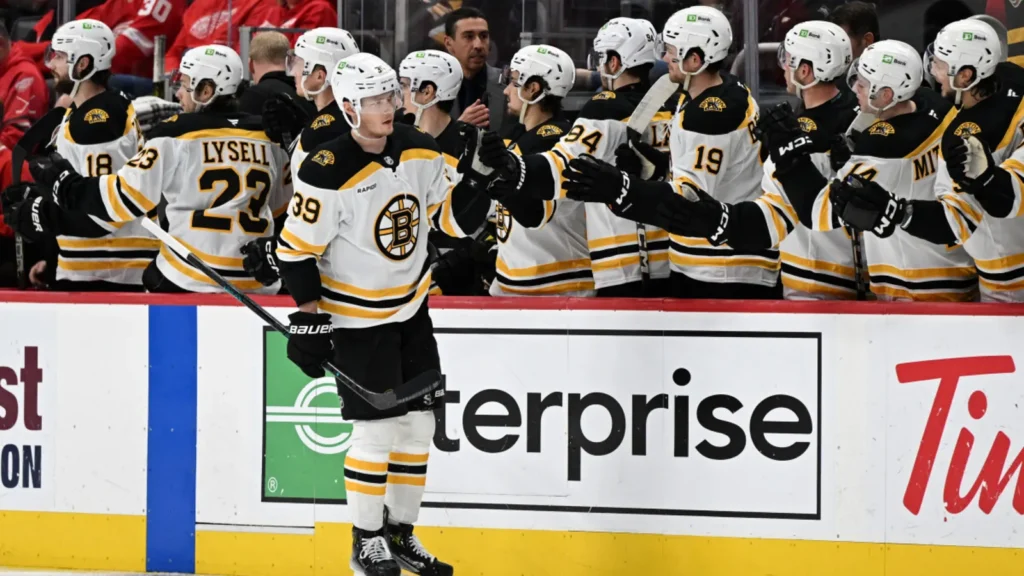 Bruins President Breaks Silence on Head Coach’s Future Amid Lost Season