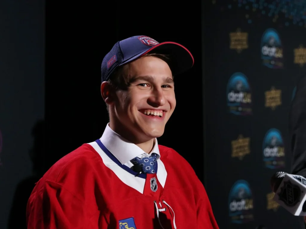 BREAKING NEWS: Montreal Canadiens ice hockey Manager Martin St. Louis Reacts in Shock to Crushing NHL Report from Former Head coach Ivan Demidov
