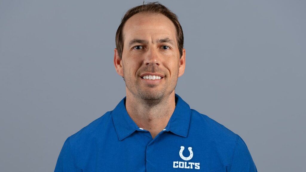 BREAKING: Indianapolis colts Shane Steichen head coach donated his entire $4.2 million bonus and sponsorship deal to charities and homeless relief. What he’s doing in a world of compassion indifference is mind-blowing…..full details..