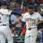Breaking News: Done Deal!! Astros Confirm Intriguing Deal For another Top Experienced Star
