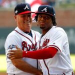 Braves Snitker Shares Plan for Ronald Acuña Jr. Ahead of Phillies Series