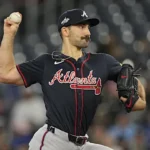 It is now official that the Atlanta Braves’ franchise pitcher has left for the San Francisco Giants, as ESPN confirmed and announced after the head coach’s recent announcement. He signed a three-year, $82.4 million contract with the Giants after it was reported that he spent more than four hours negotiating with them to finalize the deal because of…