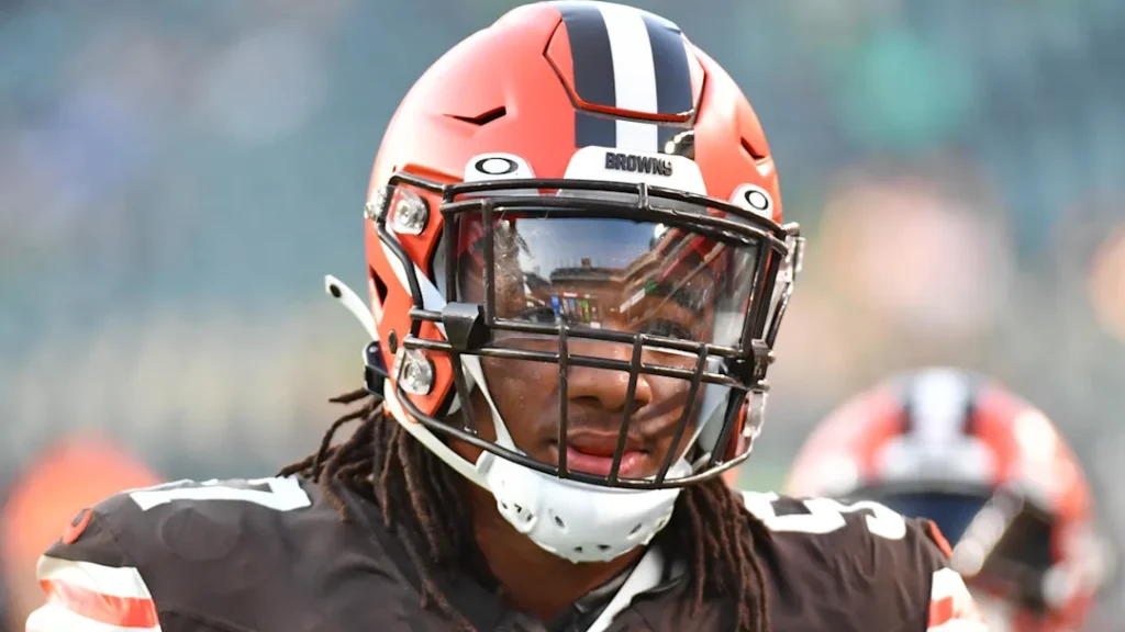 THE UNSUNG HERO OF THE BROWNS! This Player Deserves Way More Love from Fans