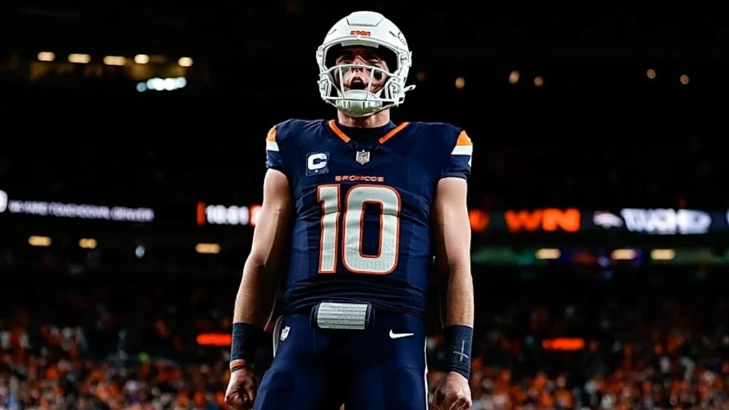 Broncos Full 2025 Regular Season Schedule May Have Been Leaked Early