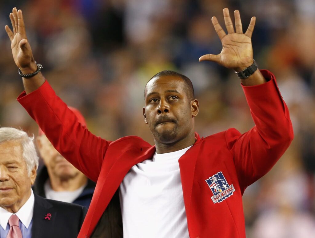 A move that resonates deeply with New England Patriots fans and the National Football League community, the Patriots organization has announced the appointment of Ty Law, a four-time Super Bowl champion and beloved club legend, as their new Director of Sports Performance. Law steps into the role, replacing Frank Piraino, who spent four seasons with the team.