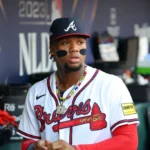 JUST IN: Following the release of Oscar Gonzalez, The San Diego Padres officially confirm the blockbuster acquisition of Atlanta Braves outfielder Ronald Acuña Jr. According to ESPN Ronald Acuña Jr. will join the Padres to a four years contract, however…